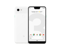 Google Pixel 3 XL 64GB Clearly White - 454352 - zdjęcie 1